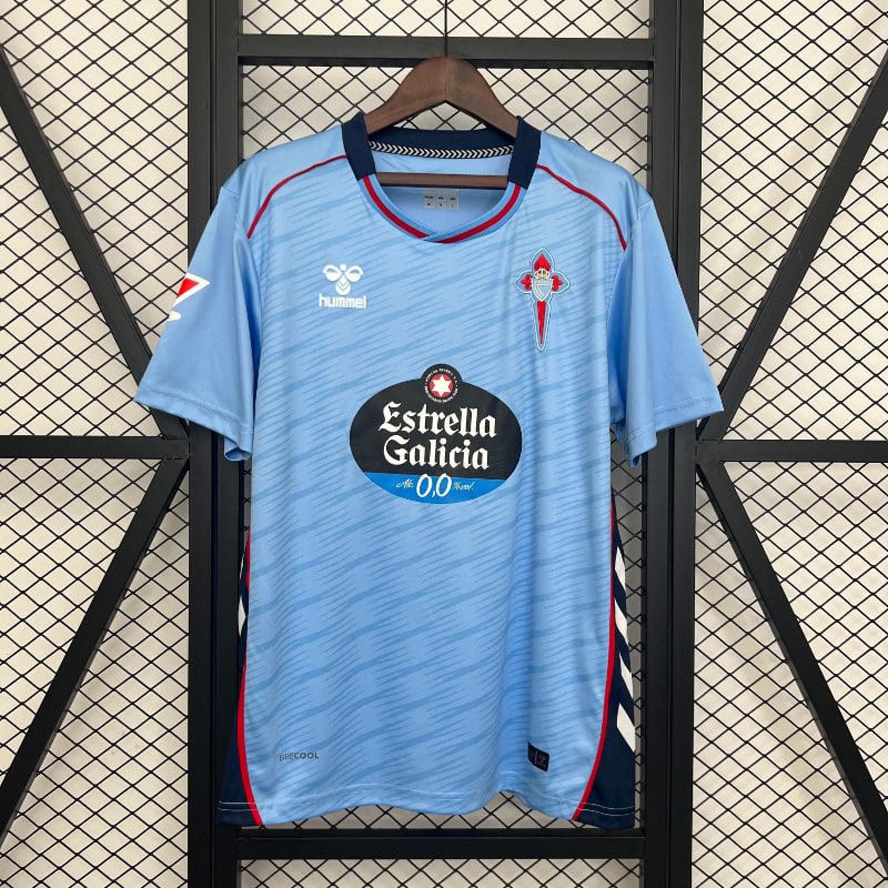 1ª Celta 25-26
