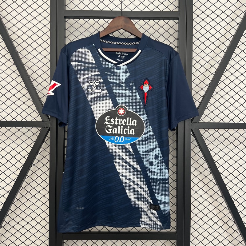 2ª Celta 25-26
