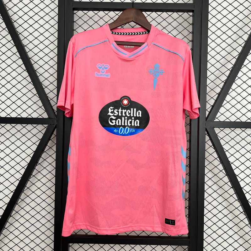 3ª Celta 25-26