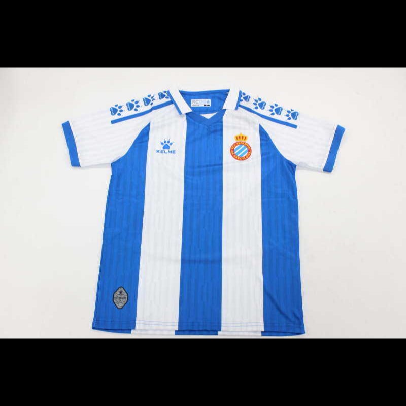1ª Espanyol 25-26