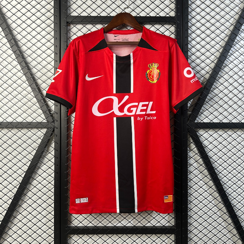 1º Mallorca 25-26
