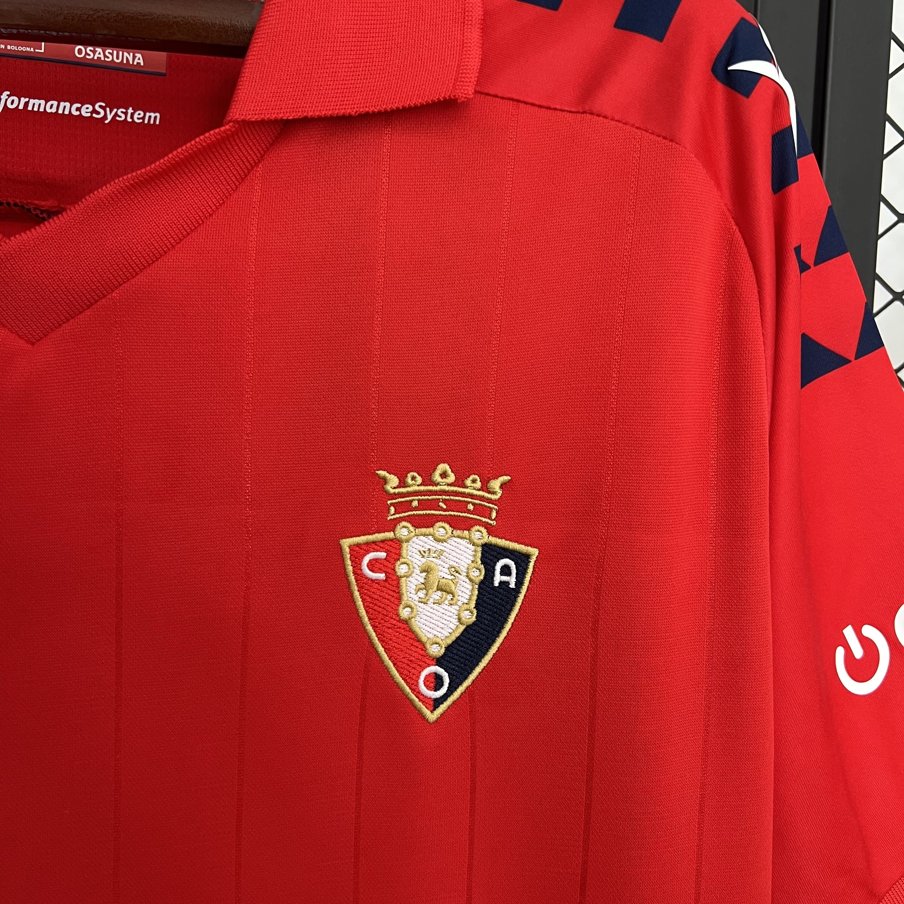 1ª Osasuna 25_26 imagen 2