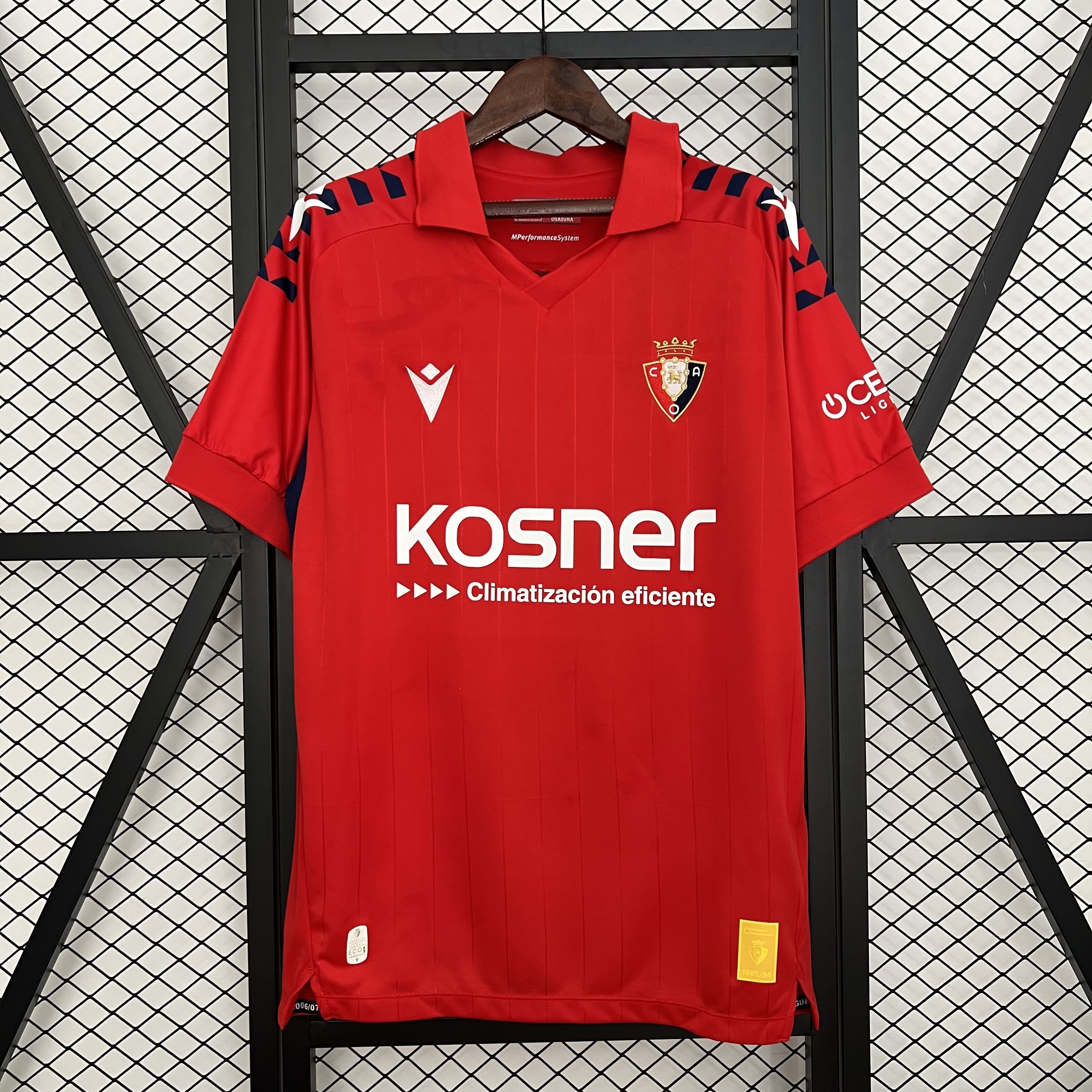 1ª Osasuna 25_26