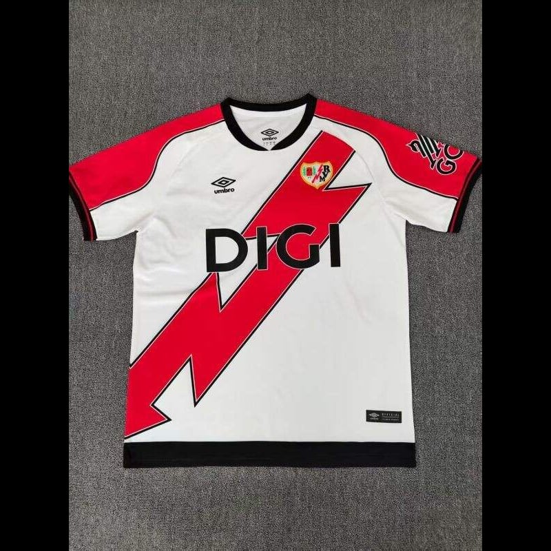 1ª Rayo 25-26