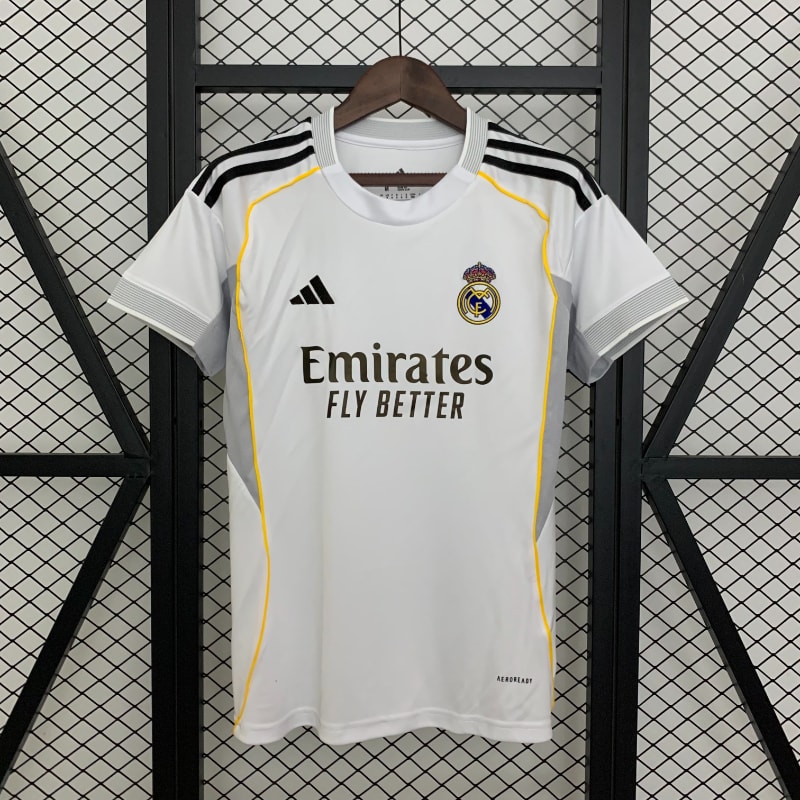 Mujer 1ª Real Madrid 25-26