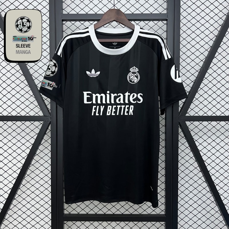 Portero Real Madrid 25_26 1 1️⃣