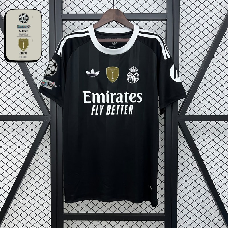 Portero Real Madrid 25_26 1 2️⃣