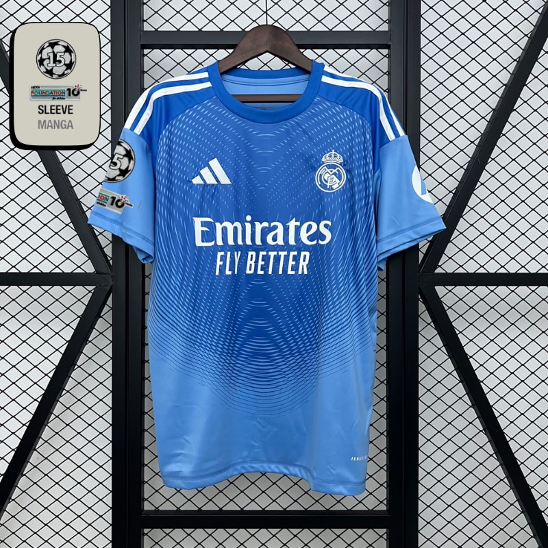 Portero Real Madrid 25_26 2 1️⃣