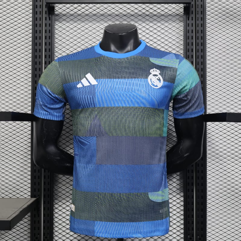 Especial Real Madrid 25-26 VJ