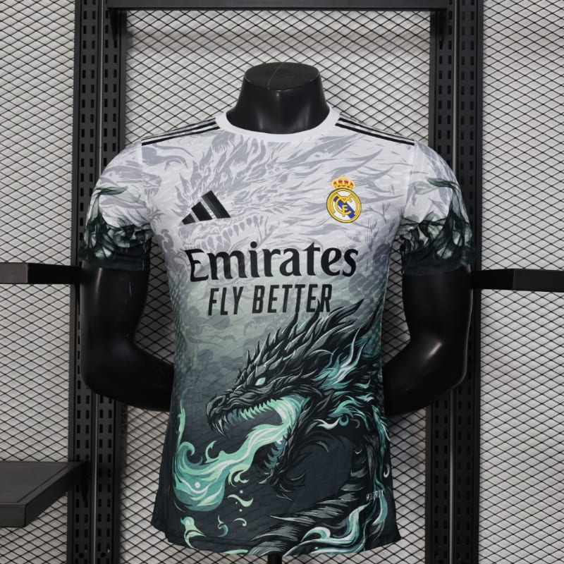 Especial Real Madrid 25-26 VJ imagen 11