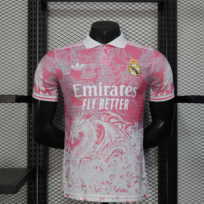 Especial Real Madrid 25-26 VJ imagen 13