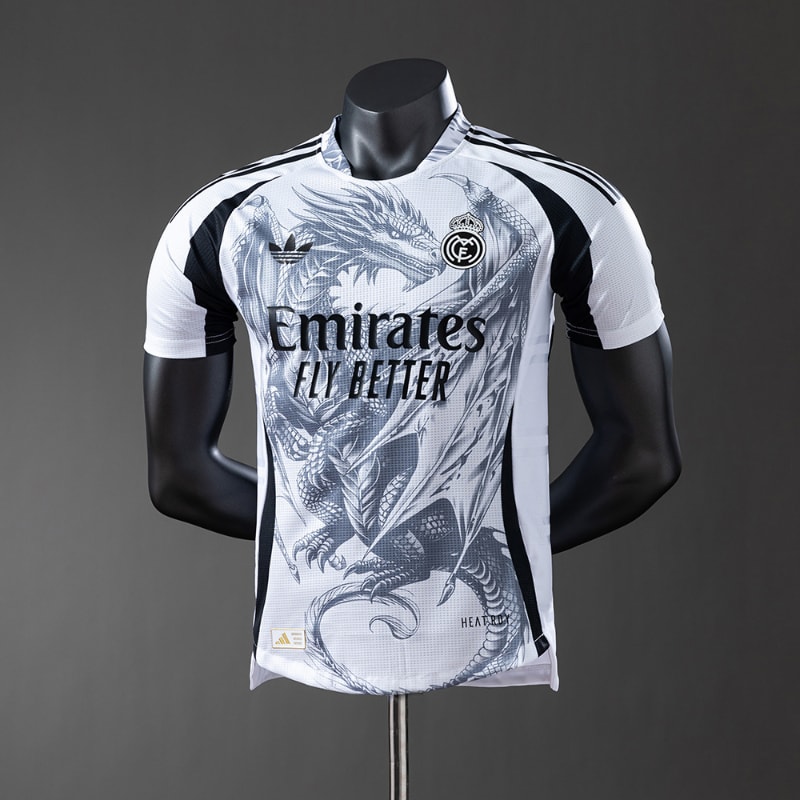Especial Real Madrid 25-26 VJ imagen 21