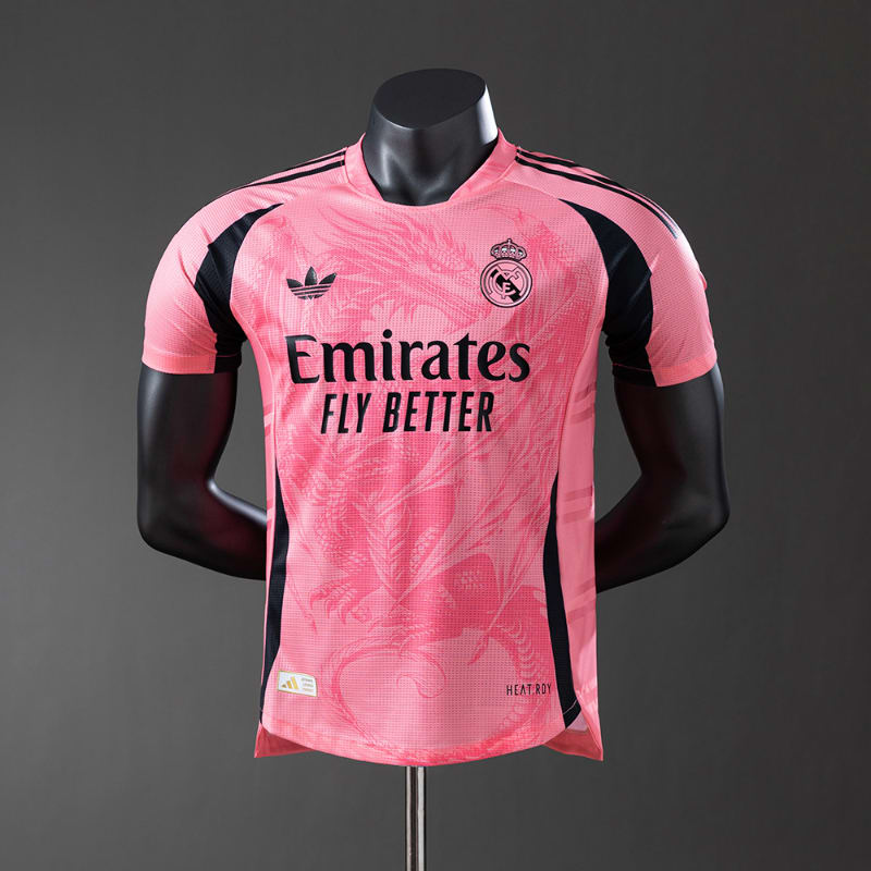 Especial Real Madrid 25-26 VJ imagen 23