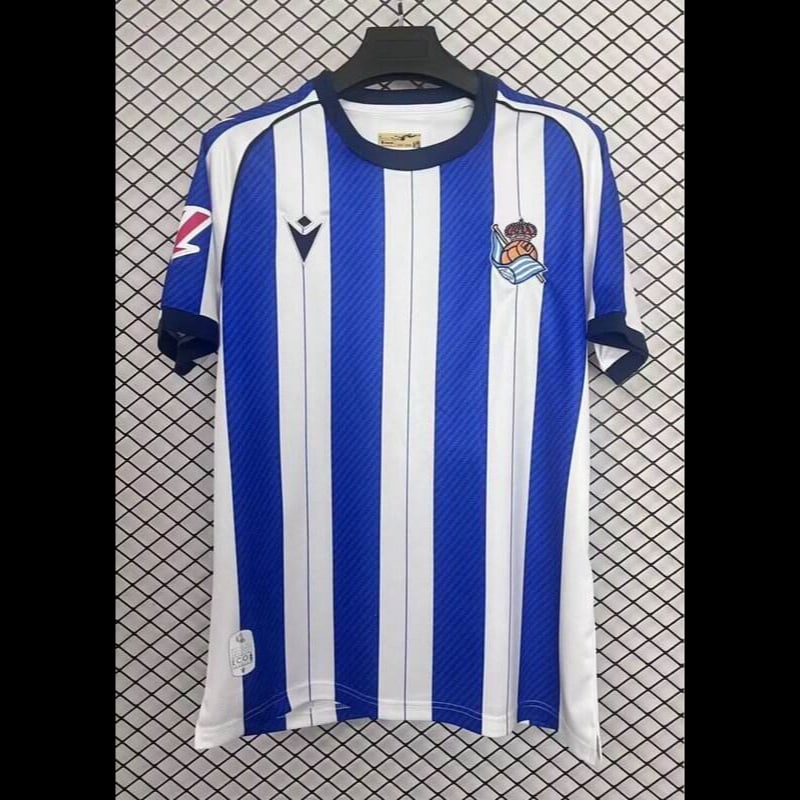 1ª Real Sociedad 25-26