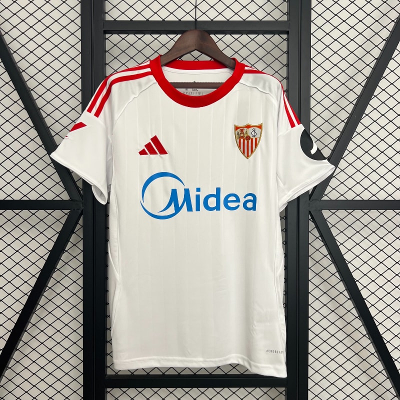 1ª Sevilla 25-26