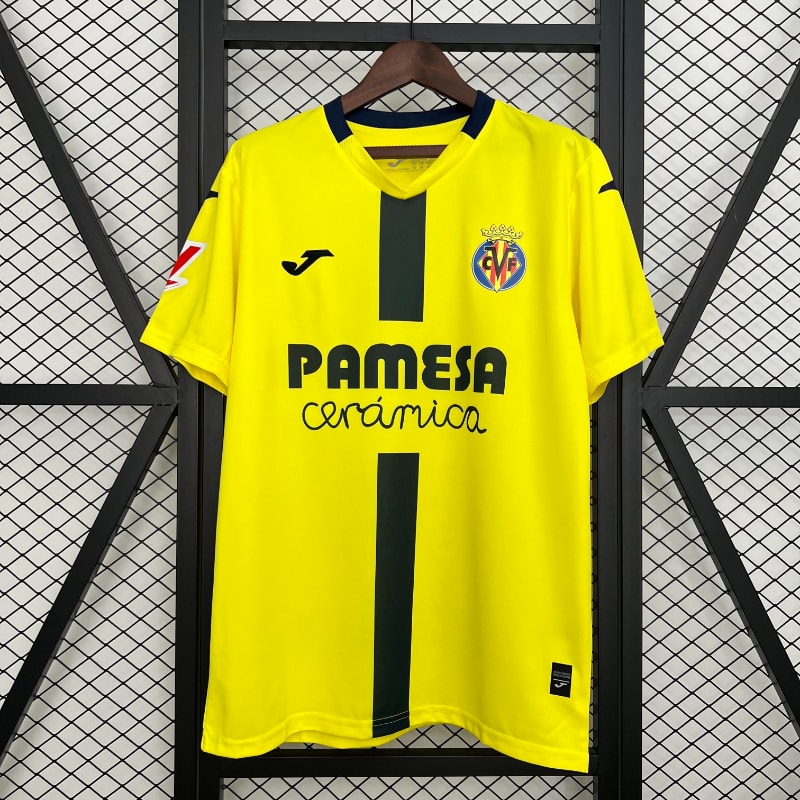 1ª Villarreal 25-26
