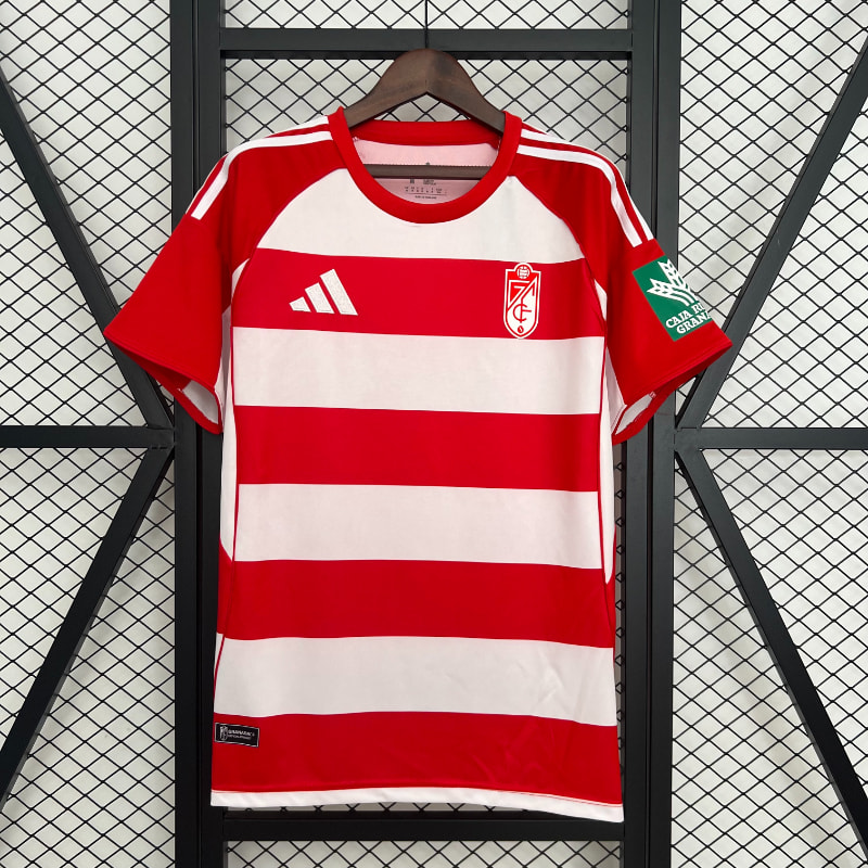 1ª Granada 25-26