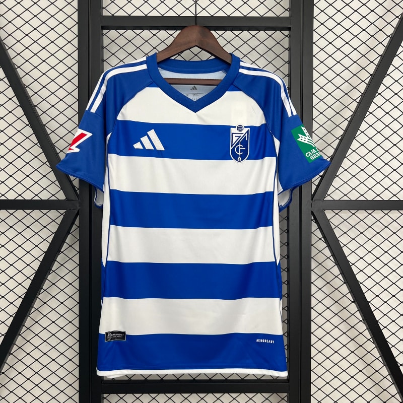 2ª Granada 25-26