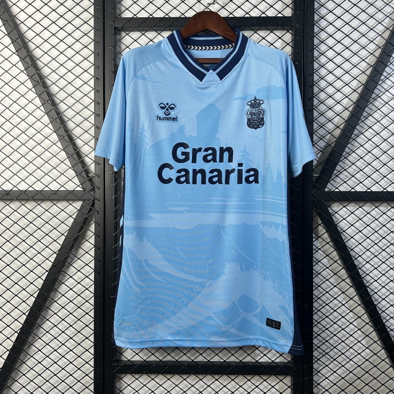 2ª Las Palmas 25-26