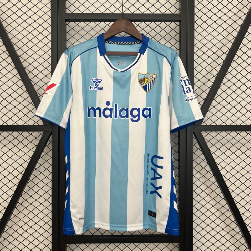 1ª Malaga 25-26