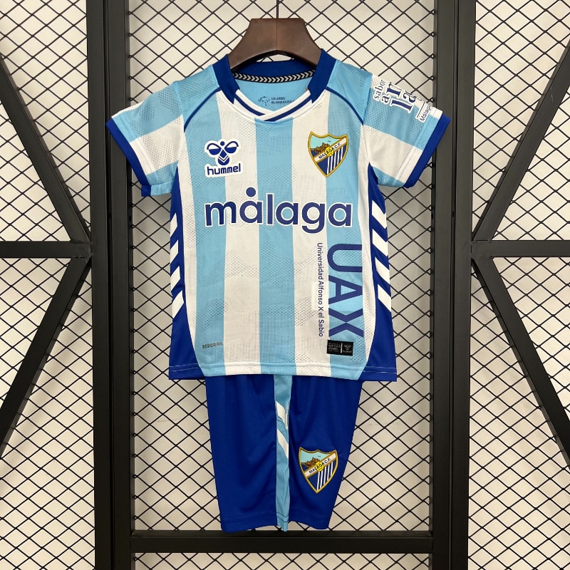 Niño 1ª Malaga 25-26