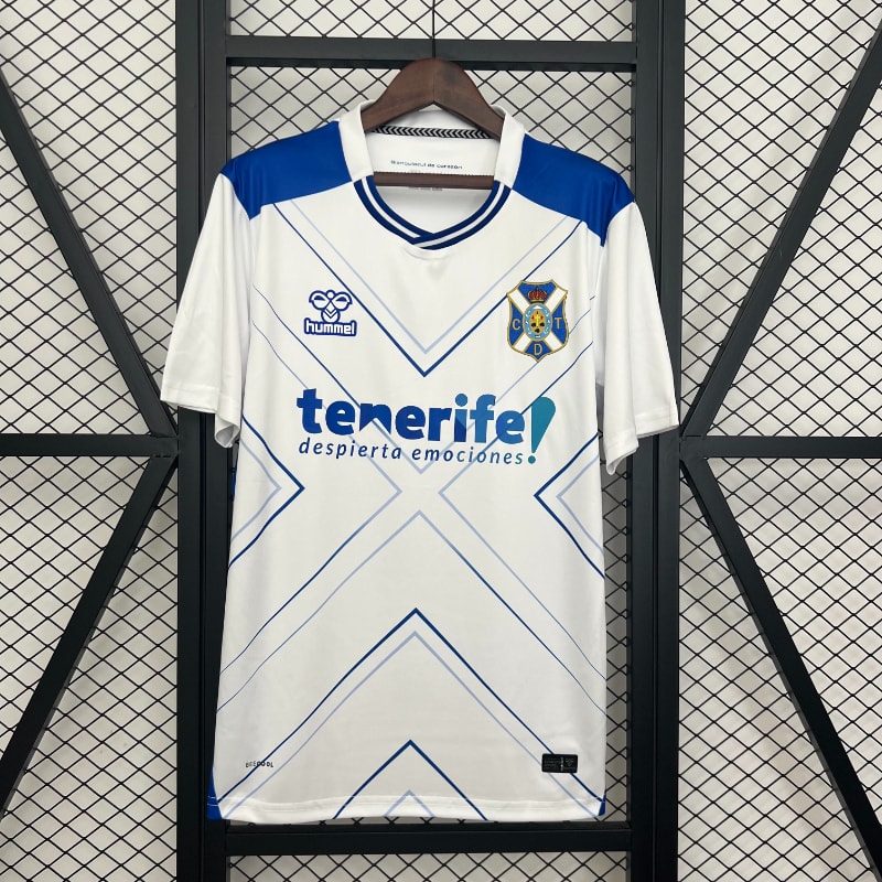 1ª Tenerife 25-26