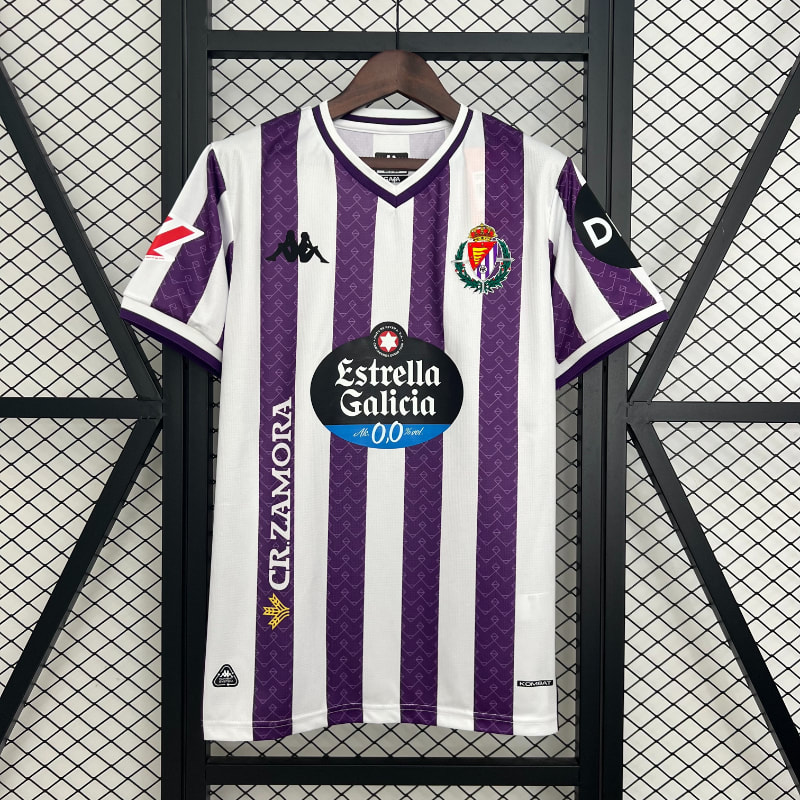 1ª Valladolid 25-26