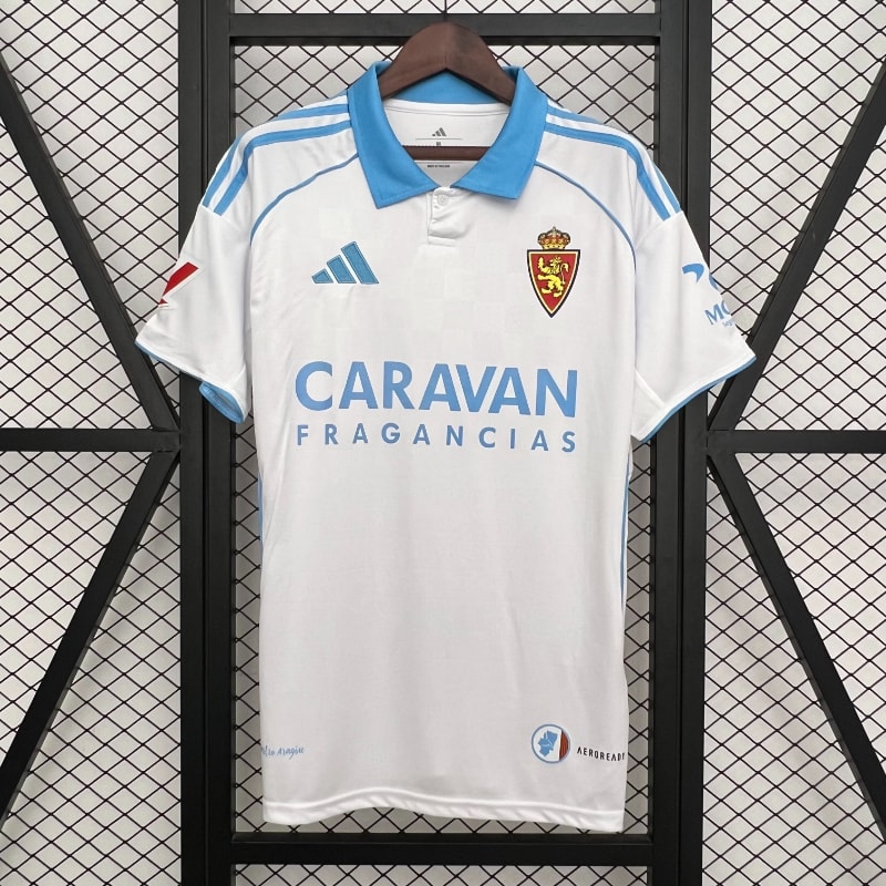 1ª Zaragoza 25-26