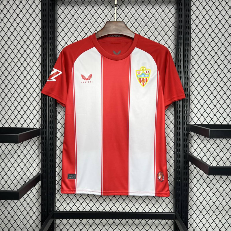 1ª Almeria 24-25