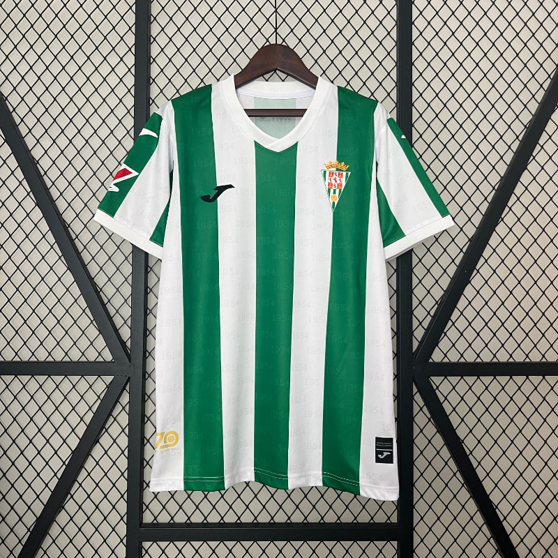 1ª Cordoba 24-25