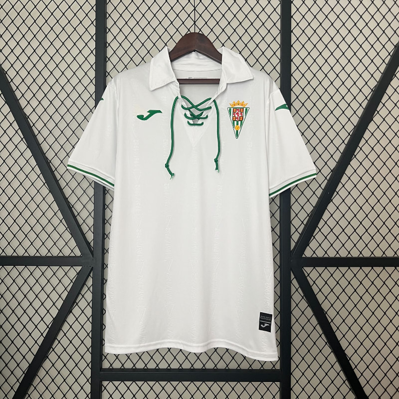 Especial Cordoba 24-25