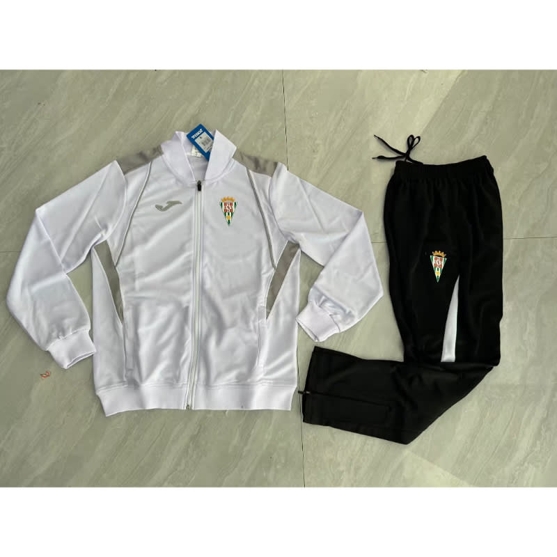 Sudadera+ pantalon Cordoba 24-25 imagen 2