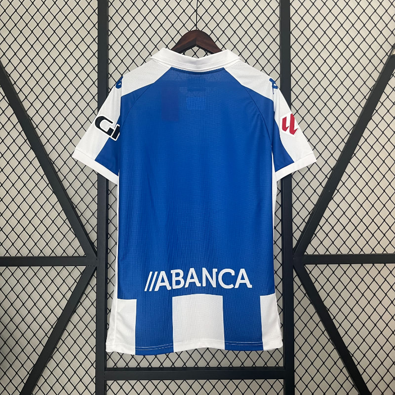 1ª Deportivo de la Coruña 24-25 imagen 2
