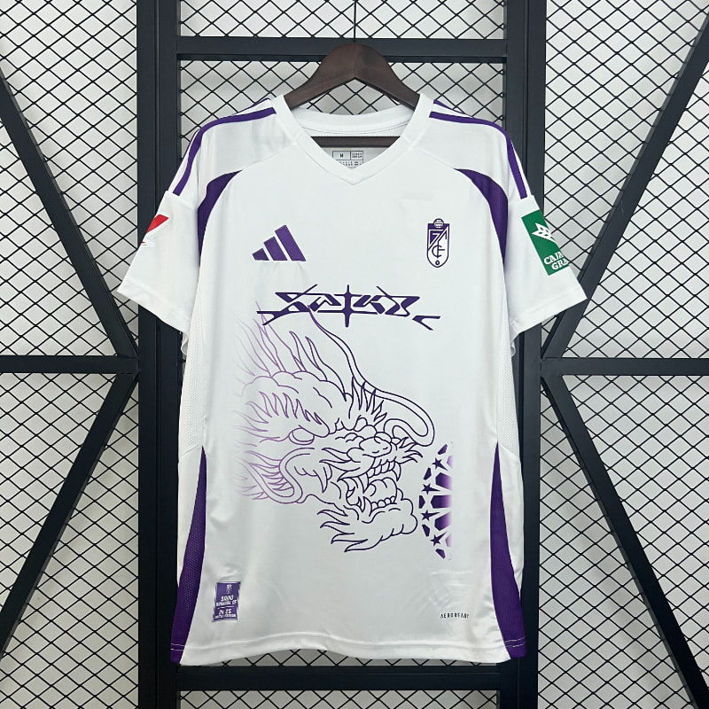 Especial Granada 24-25