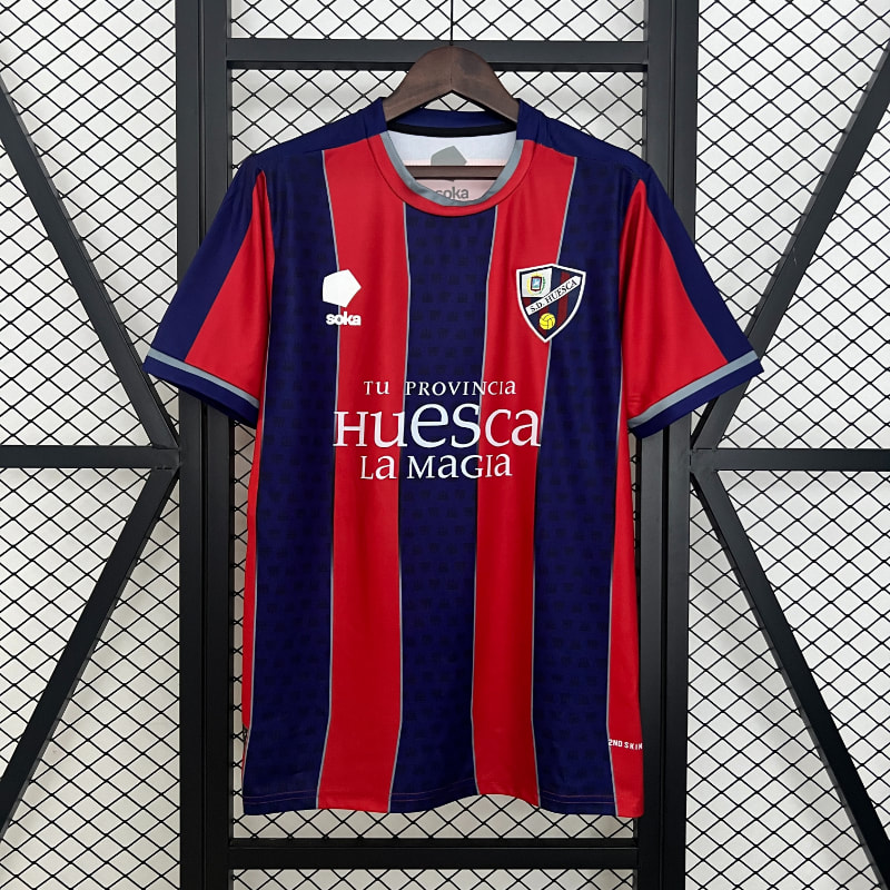 1º Huesca 24-25