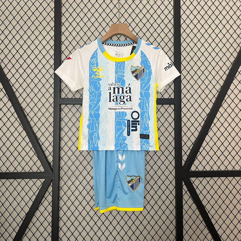 Niño 1ª Málaga 24-25
