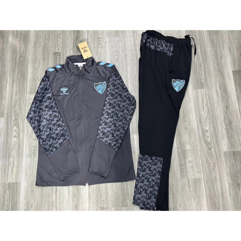 Sudadera+ pantalon Malaga 24-25 imagen 2