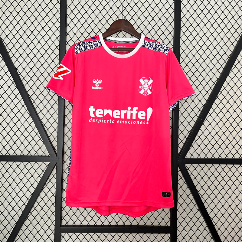 3ª Tenerife 24-25
