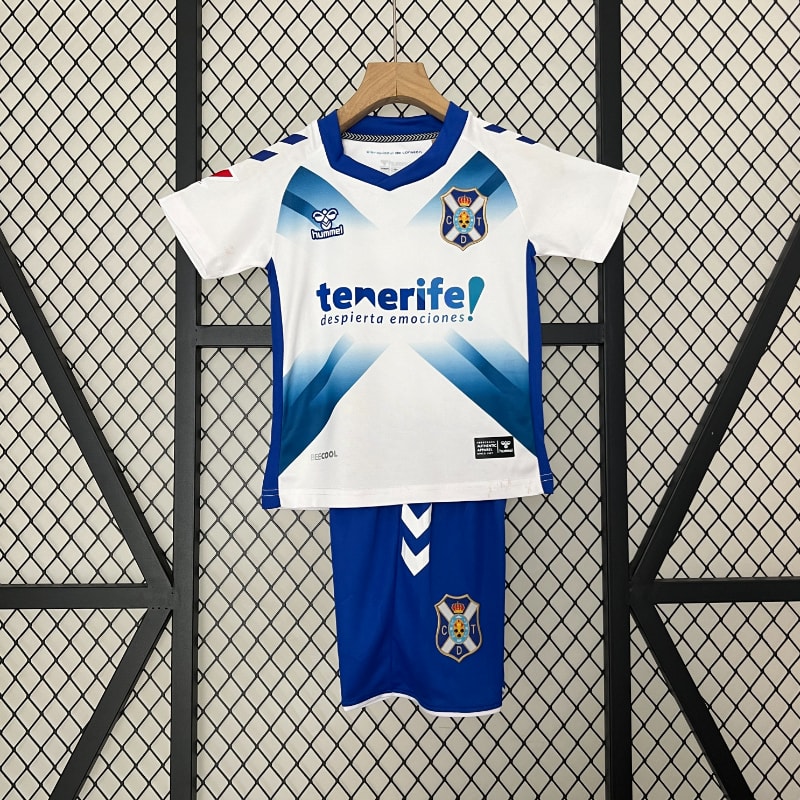 Niño 1ª Tenerife 24-25