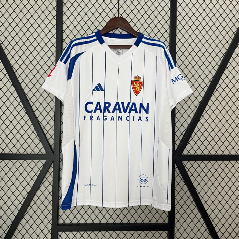 1ª Zaragoza 24-25