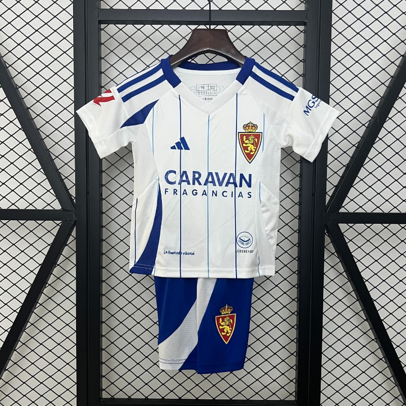 Niño 1ª Zaragoza 24-25