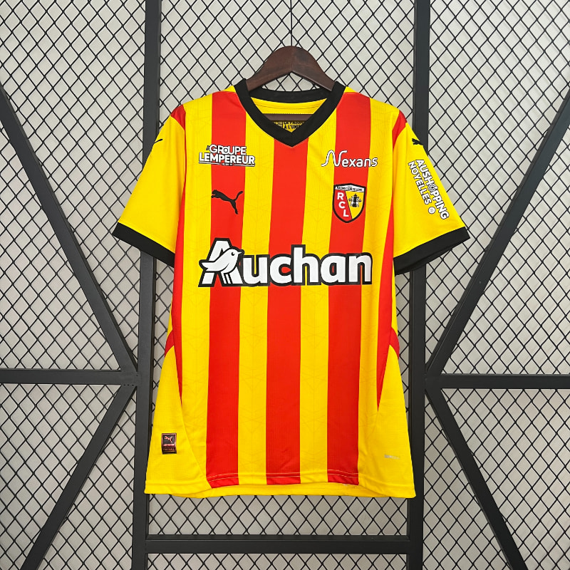 1ª Lens 24-25