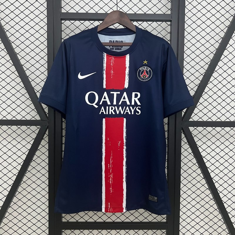 1ª PSG 24-25 Champions