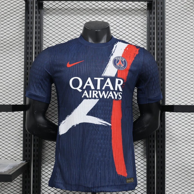 1ª PSG 24-25 VJ
