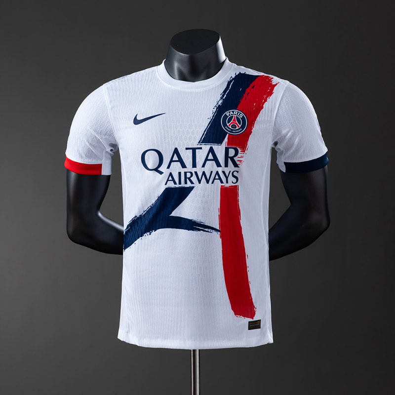 2ª PSG 24-25 VJ
