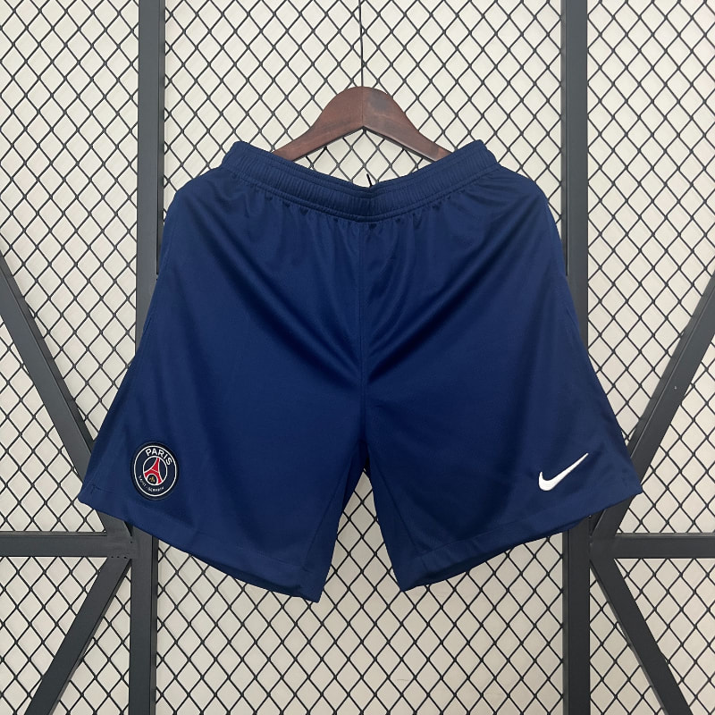 Pantaloneta 1ª PSG 24-25