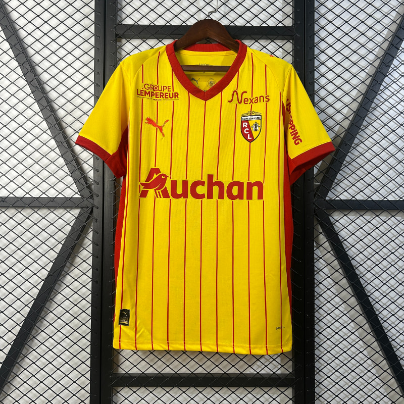 1ª Lens 25-26