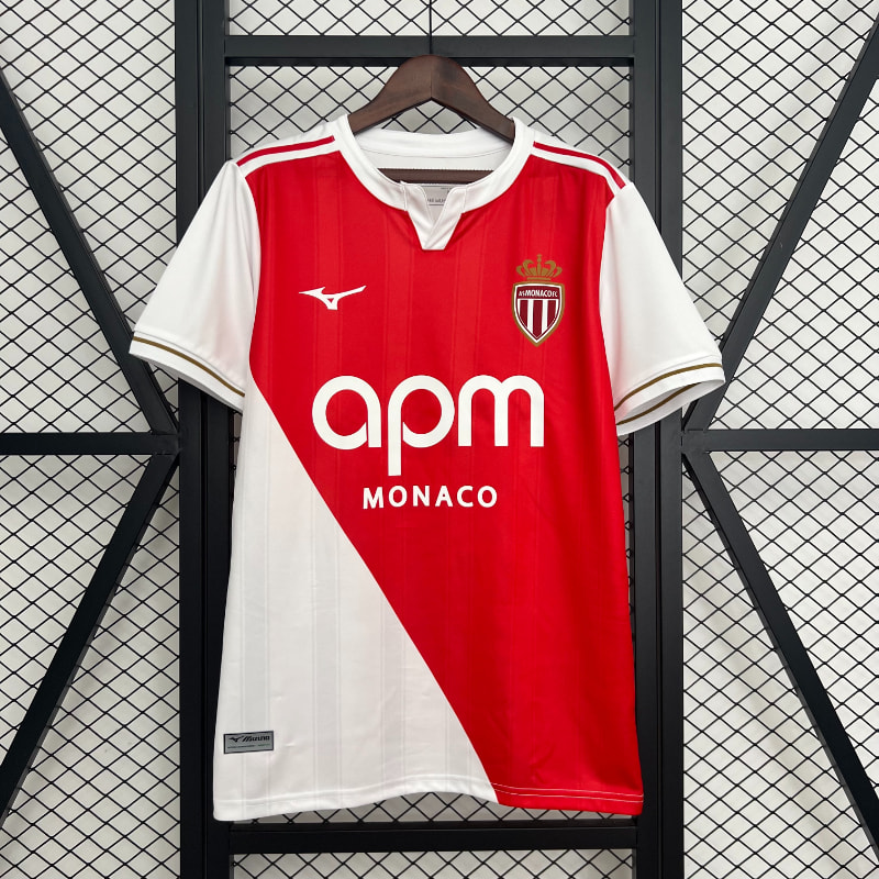 1ª Monaco 25-26
