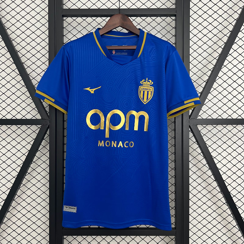 2ª Monaco 25-26