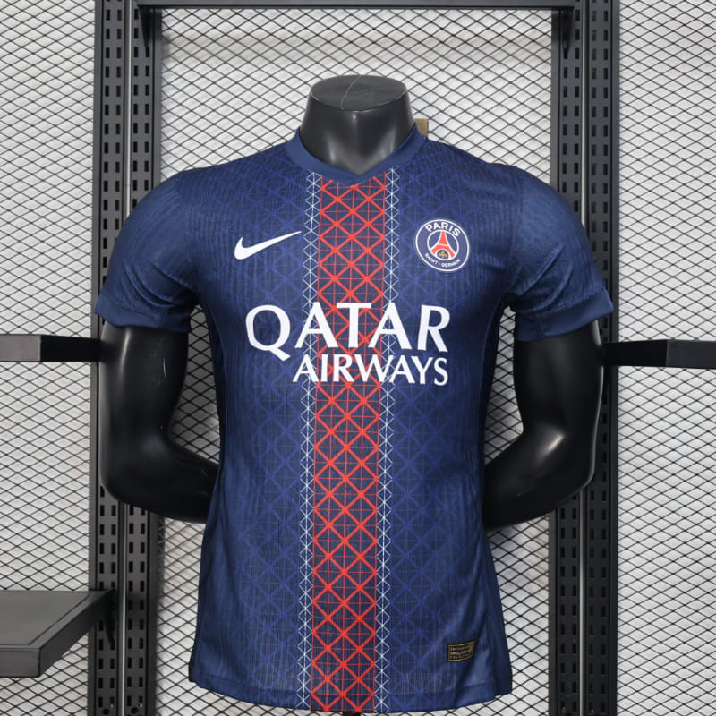 1º PSG 25-26 VJ